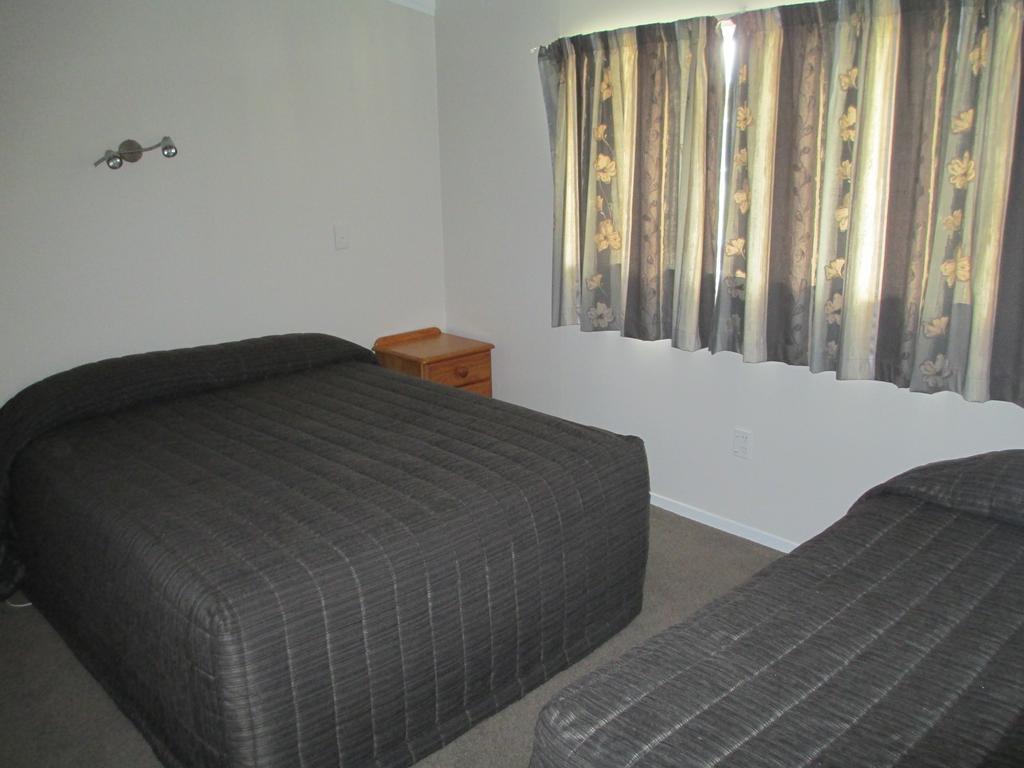 Palm Pacific Resort & Motel Whangamata Cameră foto