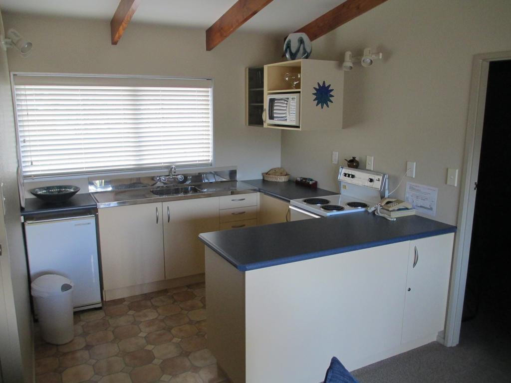 Palm Pacific Resort & Motel Whangamata Cameră foto