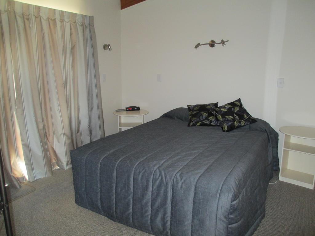 Palm Pacific Resort & Motel Whangamata Cameră foto