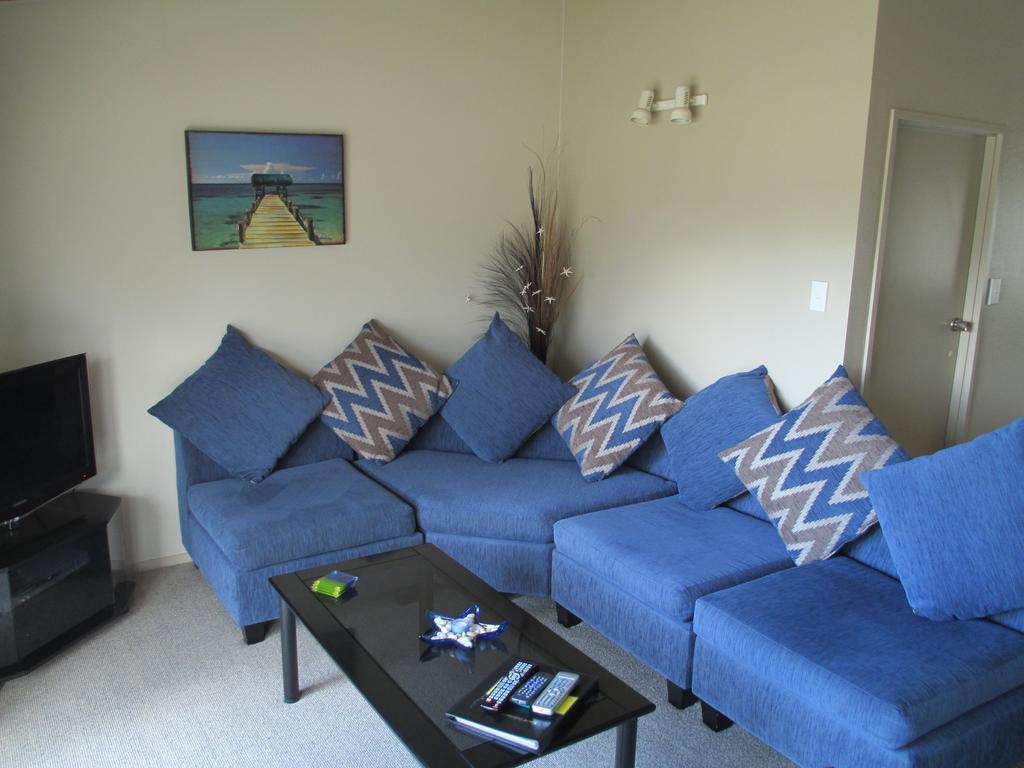 Palm Pacific Resort & Motel Whangamata Cameră foto