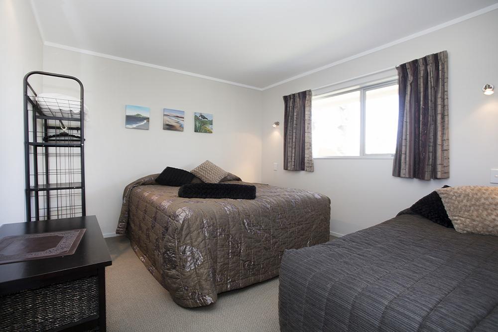 Palm Pacific Resort & Motel Whangamata Exterior foto